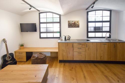 Monteur-Zimmer - Preis pro Nacht - Stainz - DAREBELL Loft Gratkorn Top 1