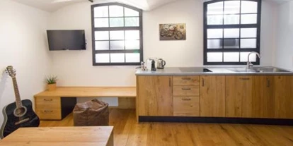 Monteur-Zimmer - Weitendorf (Wildon) - DAREBELL Loft Gratkorn Top 1