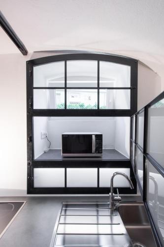 Monteur-Zimmer - Preis pro Nacht - Stainz - DAREBELL Loft Gratkorn Top 1