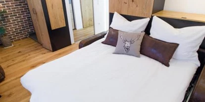 Monteur-Zimmer - Weitendorf (Wildon) - DAREBELL Loft Gratkorn Top 1