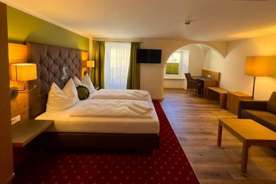 Monteur-Zimmer - Preis pro Nacht - St. Wolfgang im Salzkammergut - Gasthof Lebzelter - MARETTIMO