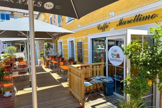 Monteur-Zimmer - Preis pro Nacht - St. Wolfgang im Salzkammergut - Gasthof Lebzelter - MARETTIMO