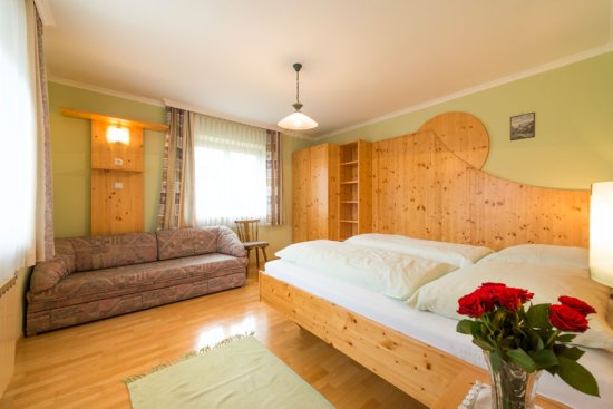 Monteur-Zimmer - Österreich - Reitsamer