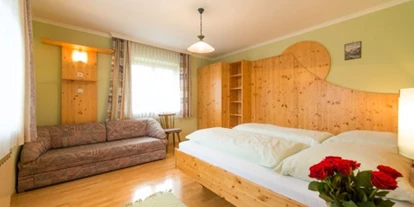 Monteur-Zimmer - Thalgau - Reitsamer