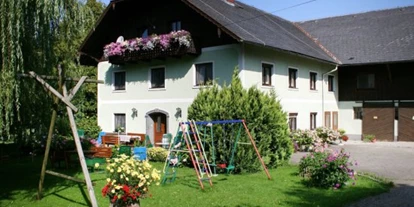 Monteur-Zimmer - Thalgau - Reitsamer