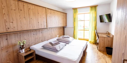Monteur-Zimmer - Österreich - Reiterhof Burghauser