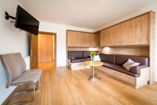 Monteur-Zimmer - Fernseher - Ried im Innkreis - Reiterhof Burghauser