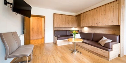 Monteur-Zimmer - Österreich - Reiterhof Burghauser