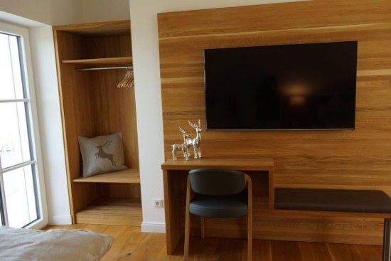 Monteur-Zimmer - Regau - Ferienwohnung Rauchenschwandtner