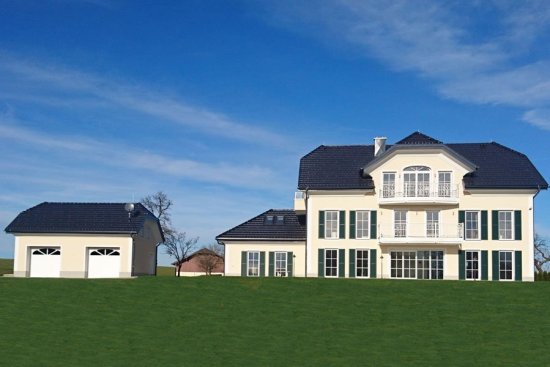 Monteur-Zimmer - Regau - Ferienwohnung Rauchenschwandtner