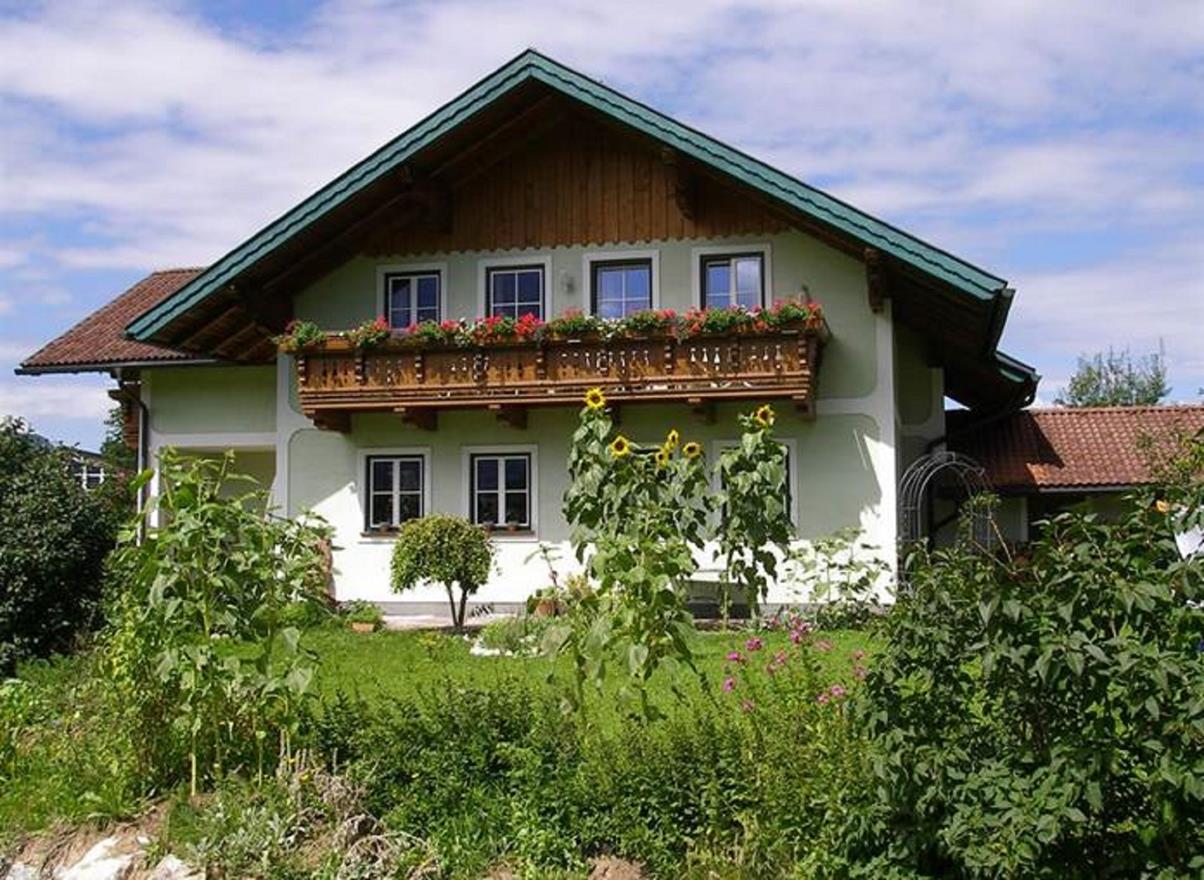 Monteur-Zimmer - Preis pro Nacht - Abtenau - Haus Kaindl Maria