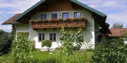 Monteur-Zimmer - Thalgau - Haus Kaindl Maria