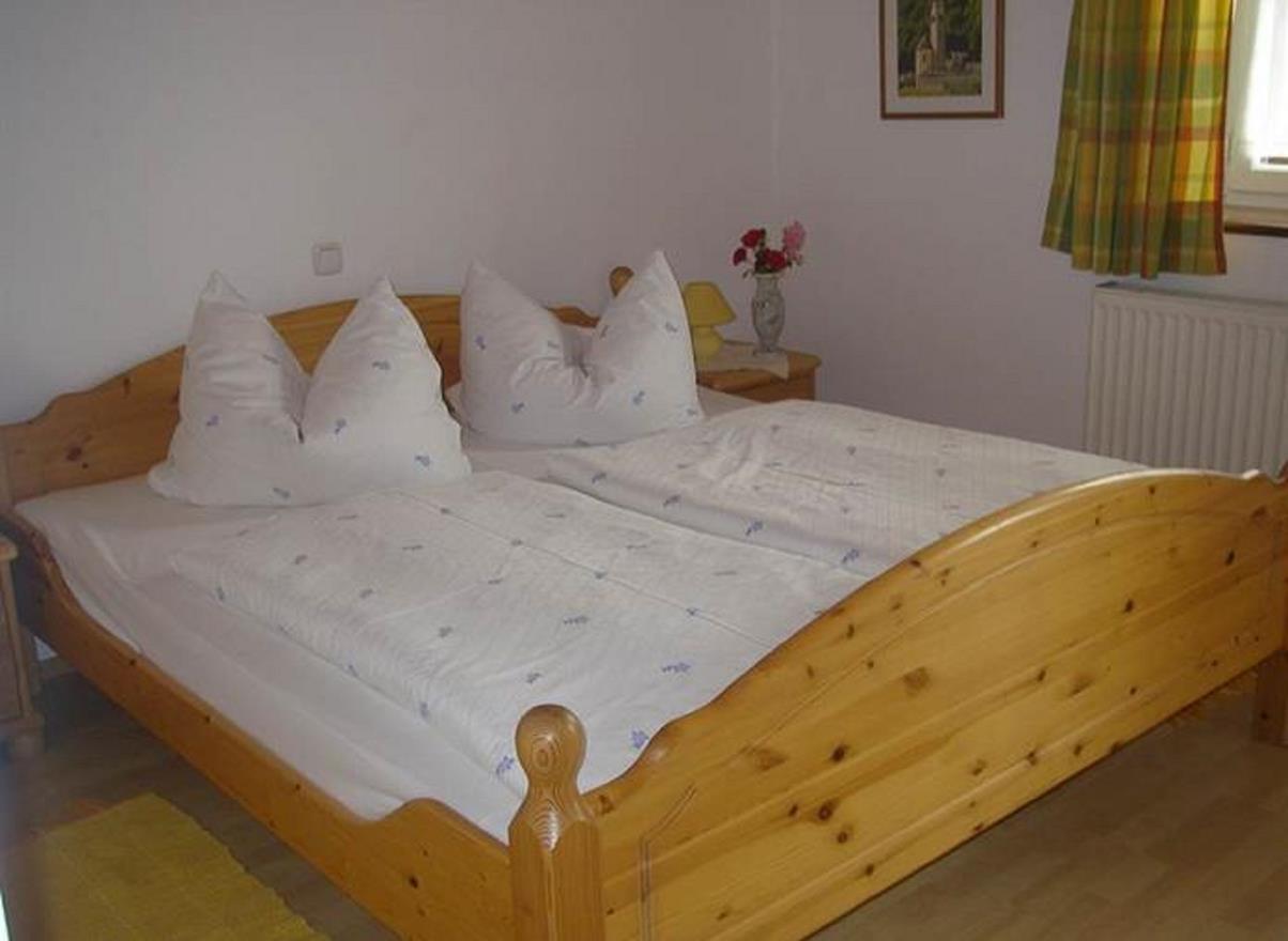 Monteur-Zimmer - Preis pro Nacht - Abtenau - Haus Kaindl Maria