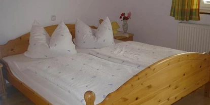 Monteur-Zimmer - Thalgau - Haus Kaindl Maria