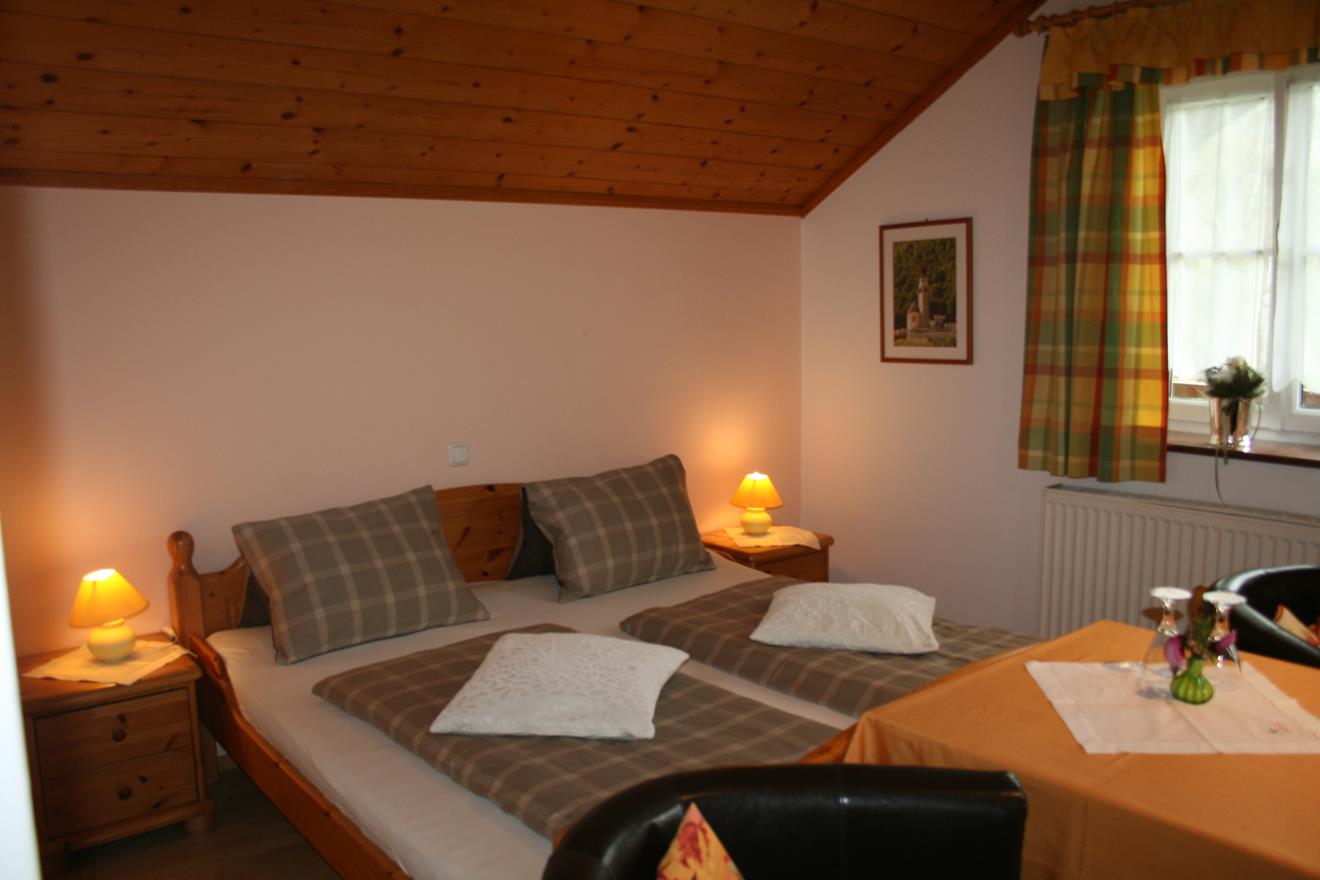 Monteur-Zimmer - Preis pro Nacht - Abtenau - Haus Kaindl Maria