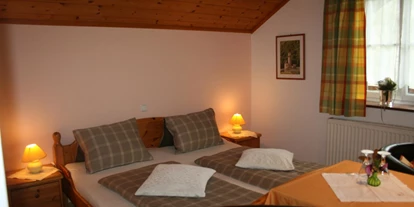 Monteur-Zimmer - Thalgau - Haus Kaindl Maria