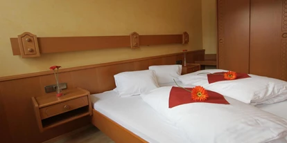 Monteur-Zimmer - Preis pro Nacht - Österreich - Gästehaus Täublwirt