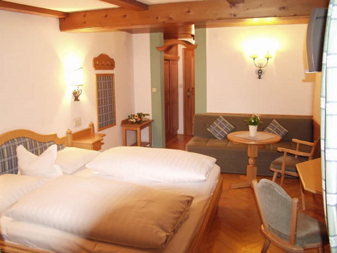 Monteur-Zimmer - Preis pro Nacht - Hallwang (Hallwang) - Privatzimmer Bernhofer