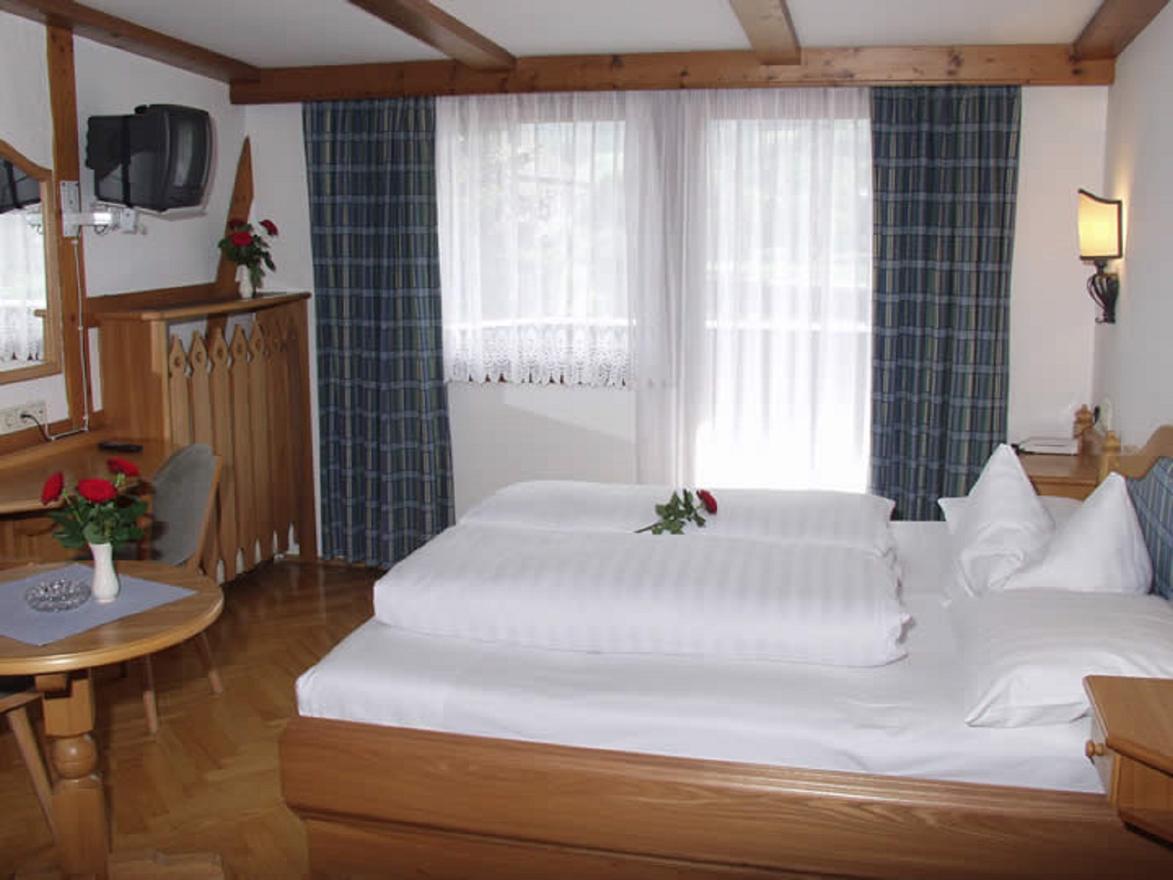 Monteur-Zimmer - Preis pro Nacht - Hallwang (Hallwang) - Privatzimmer Bernhofer