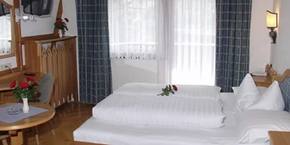 Monteur-Zimmer - Thalgau - Privatzimmer Bernhofer