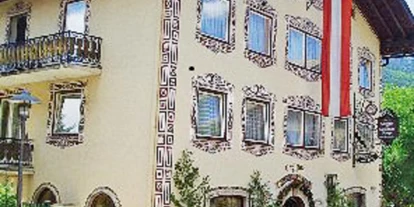 Monteur-Zimmer - Thalgau - Privatzimmer Bernhofer