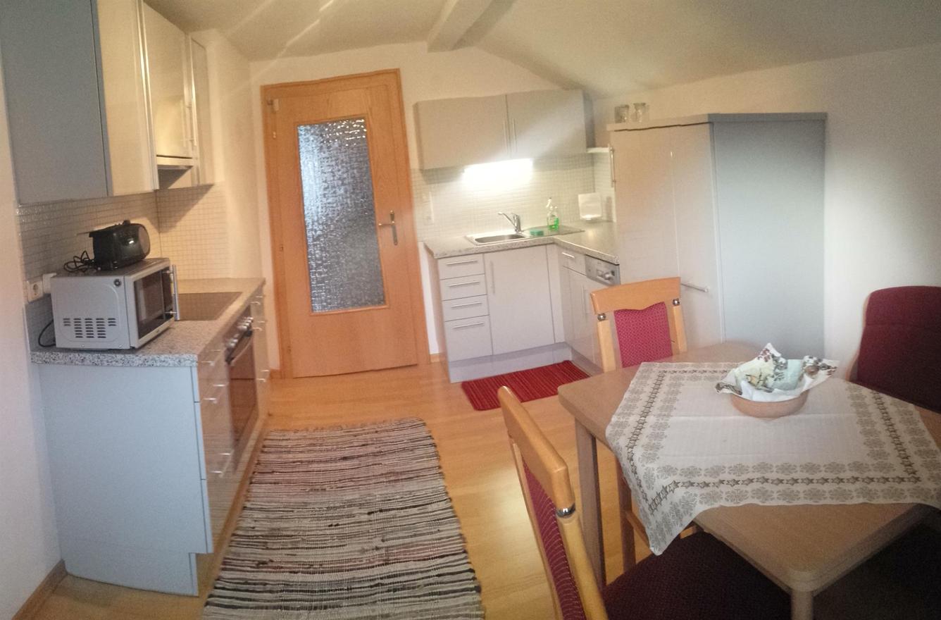 Monteur-Zimmer - Siezenheim - Lienbacher