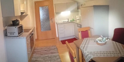 Monteur-Zimmer - Werfen - Lienbacher