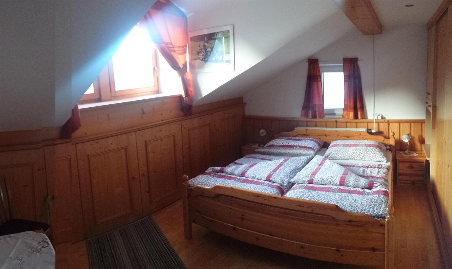 Monteur-Zimmer - Siezenheim - Lienbacher