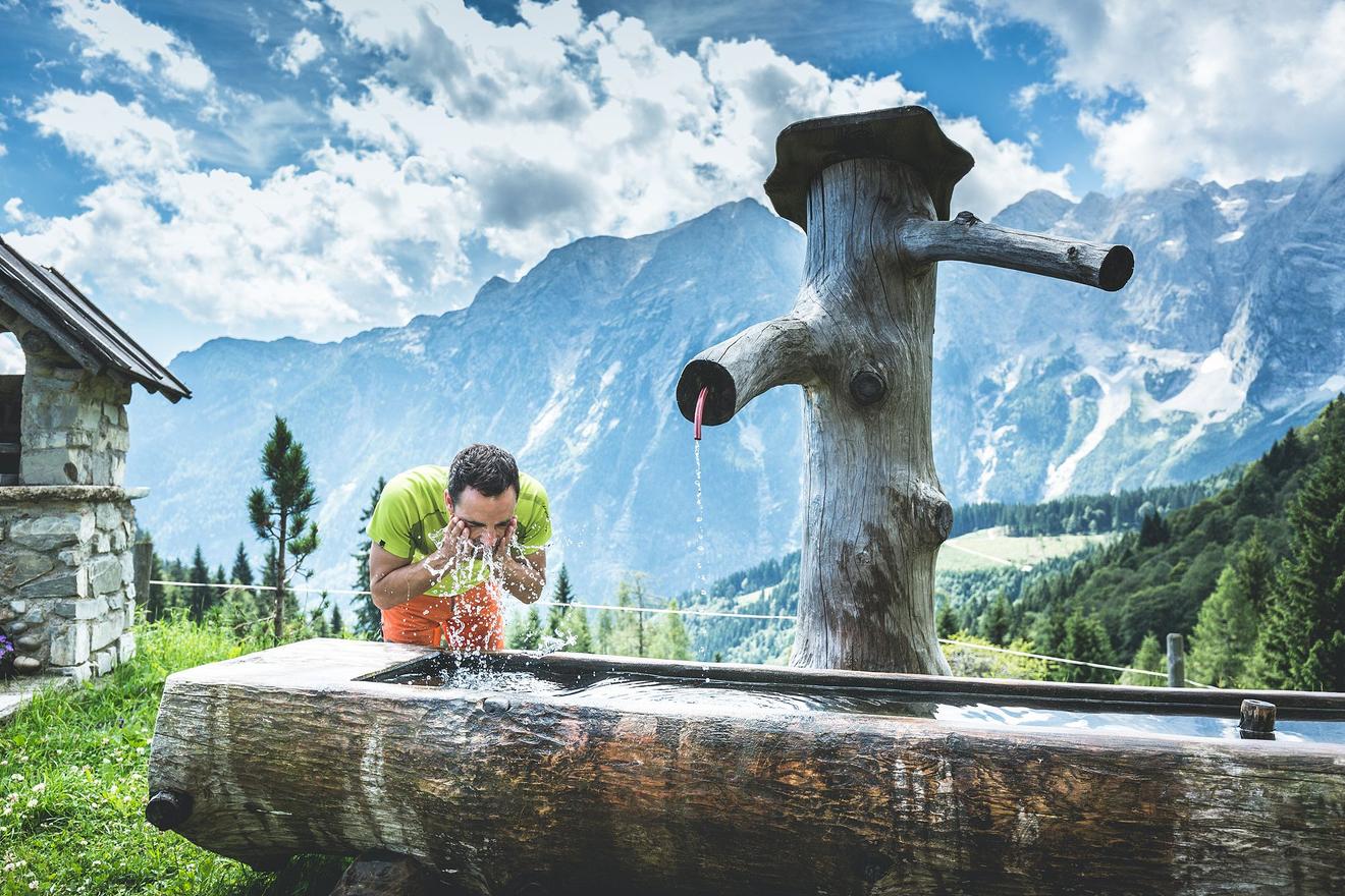 Monteur-Zimmer - Siezenheim - Lienbacher