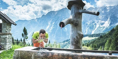 Monteur-Zimmer - Werfen - Lienbacher