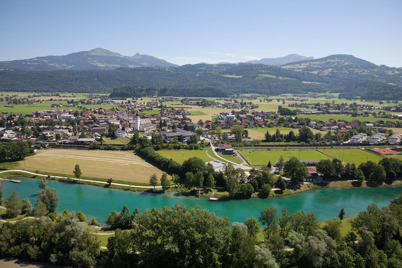 Monteur-Zimmer - Preis pro Nacht - Bad Dürrnberg - Pension Stegmayer