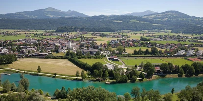 Monteur-Zimmer - Thalgau - Pension Stegmayer