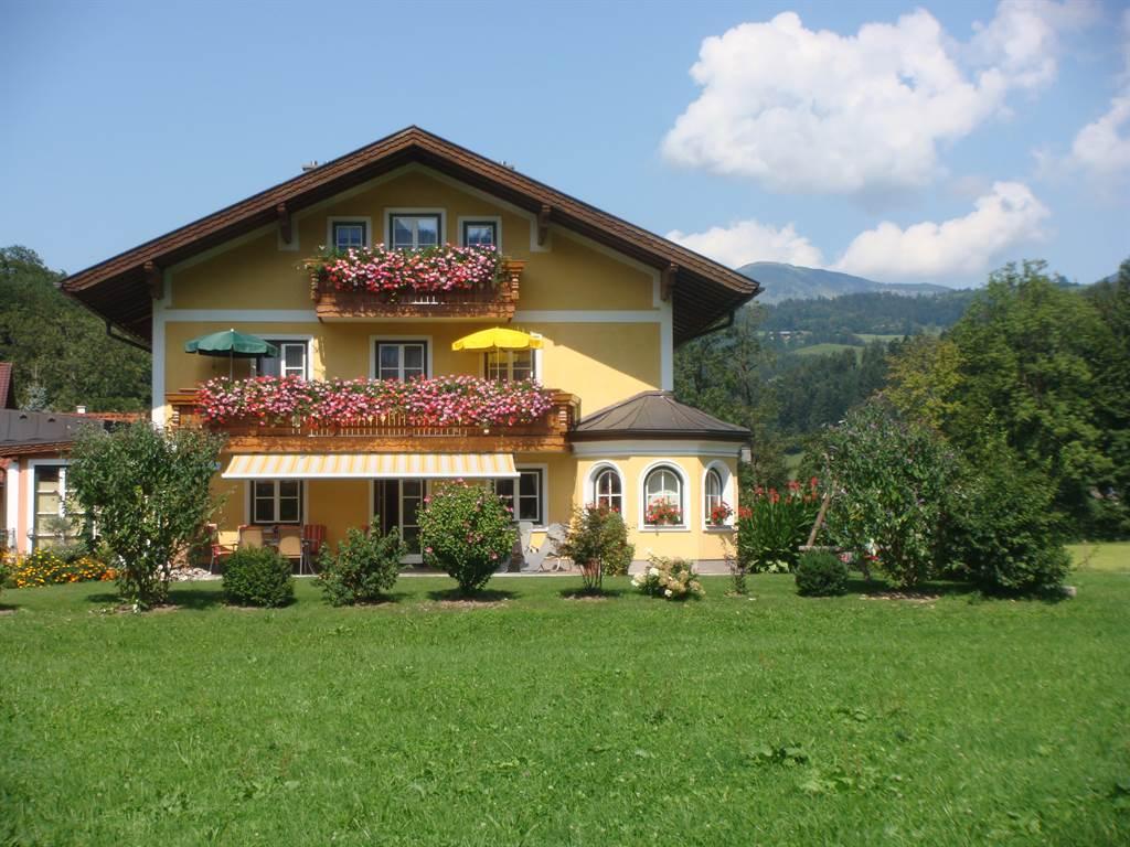 Monteur-Zimmer - Siezenheim - Haus Siller