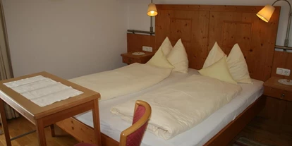 Monteur-Zimmer - Sankt Johann im Pongau - Haus Siller