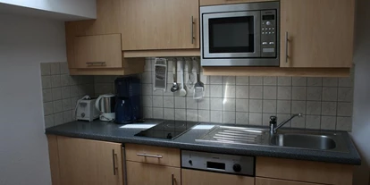 Monteur-Zimmer - Sankt Johann im Pongau - Haus Siller