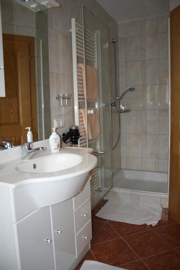 Monteur-Zimmer - Siezenheim - Haus Siller