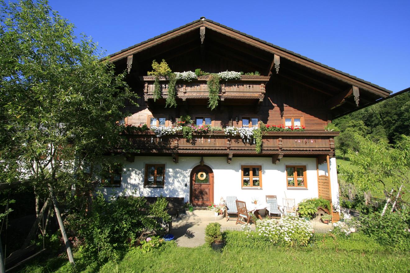 Monteur-Zimmer - Siezenheim - Kainzen