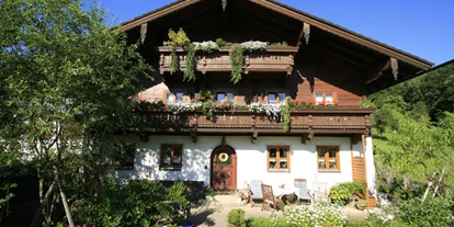 Monteur-Zimmer - Sankt Johann im Pongau - Kainzen