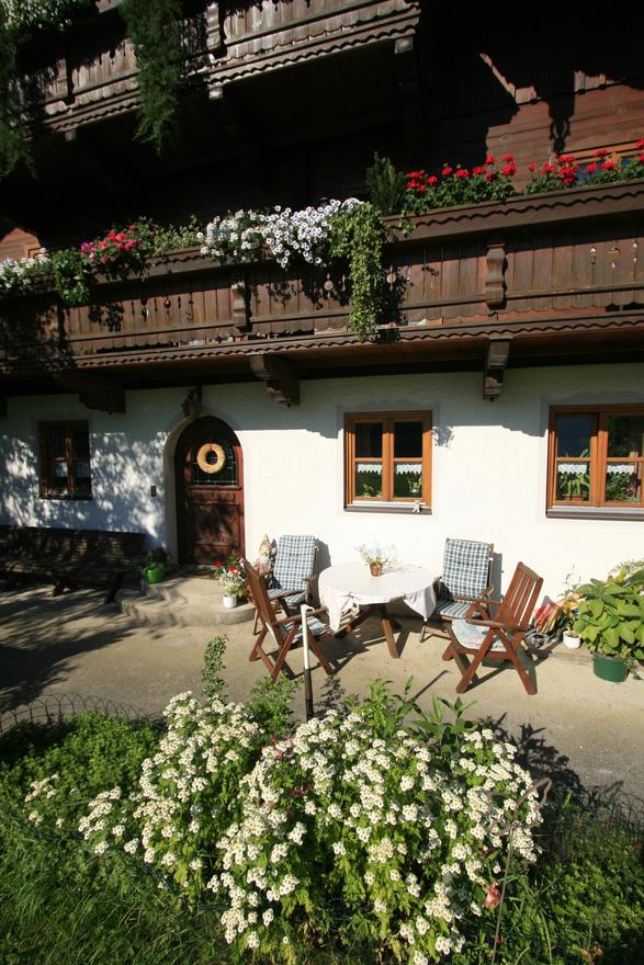 Monteur-Zimmer - Siezenheim - Kainzen