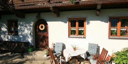 Monteur-Zimmer - Sankt Johann im Pongau - Kainzen