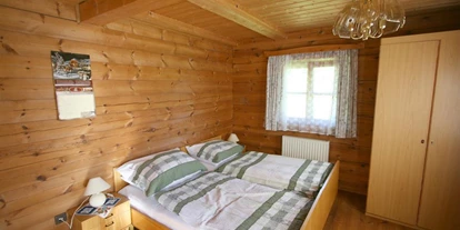 Monteur-Zimmer - Sankt Johann im Pongau - Kainzen
