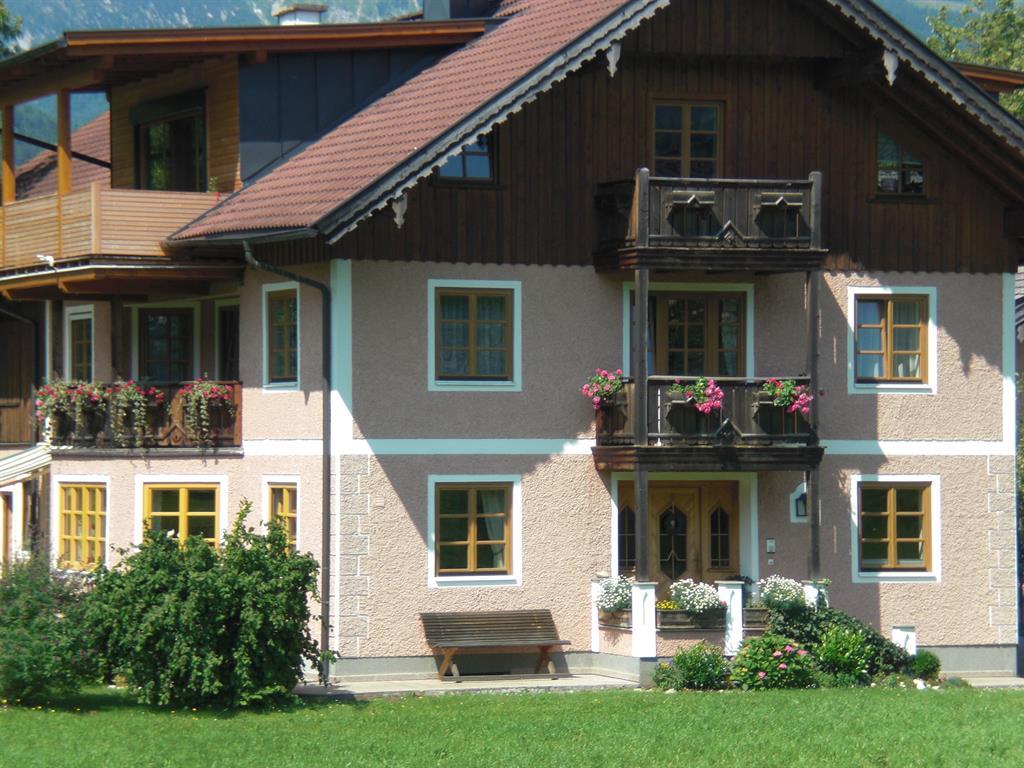 Monteur-Zimmer - Siezenheim - Ferienwohnung Veronika