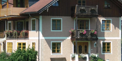 Monteur-Zimmer - Sankt Johann im Pongau - Ferienwohnung Veronika