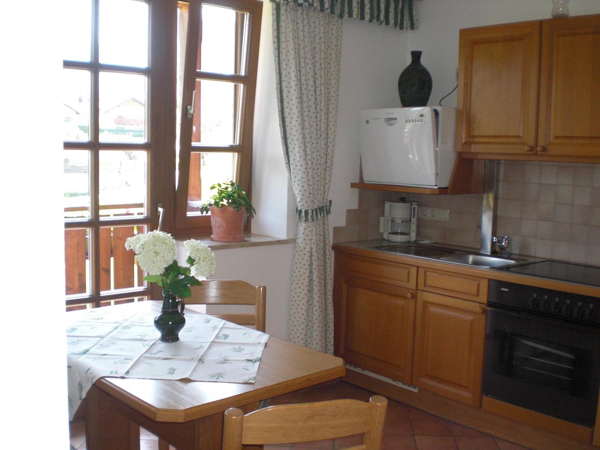 Monteur-Zimmer - Siezenheim - Ferienwohnung Veronika