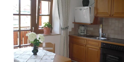 Monteur-Zimmer - Sankt Johann im Pongau - Ferienwohnung Veronika