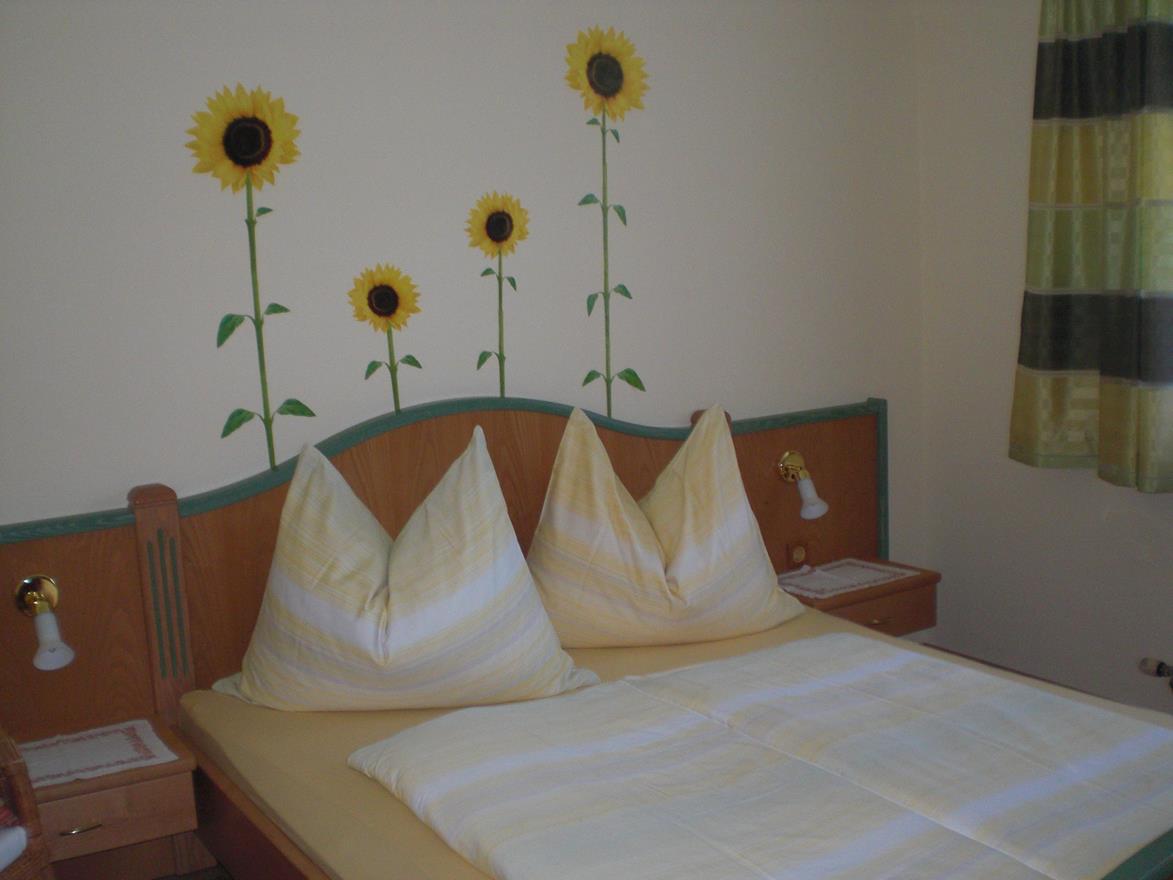 Monteur-Zimmer - Siezenheim - Ferienwohnung Veronika