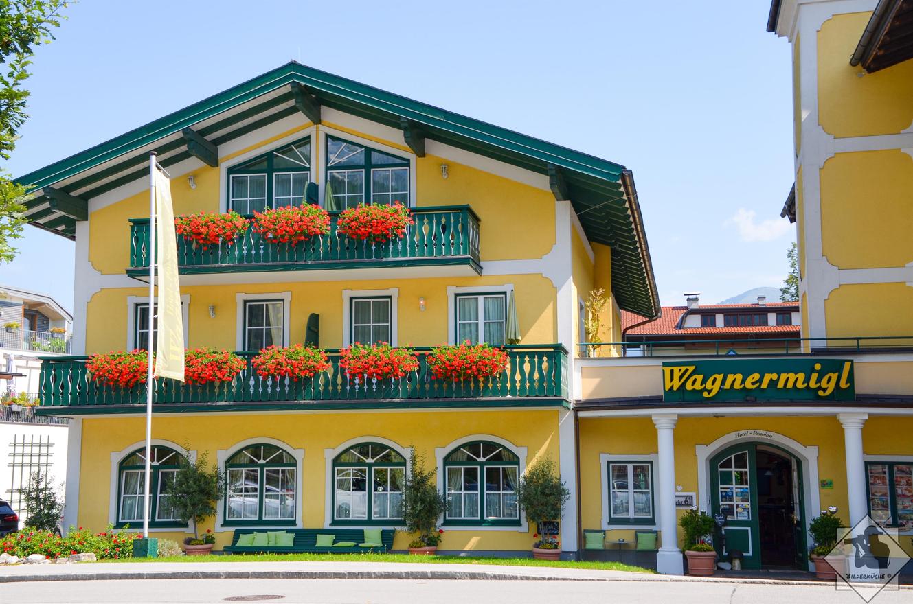 Monteur-Zimmer - Preis pro Nacht - Abtenau - Wagnermigl