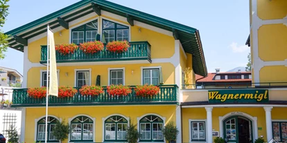 Monteur-Zimmer - Thalgau - Wagnermigl