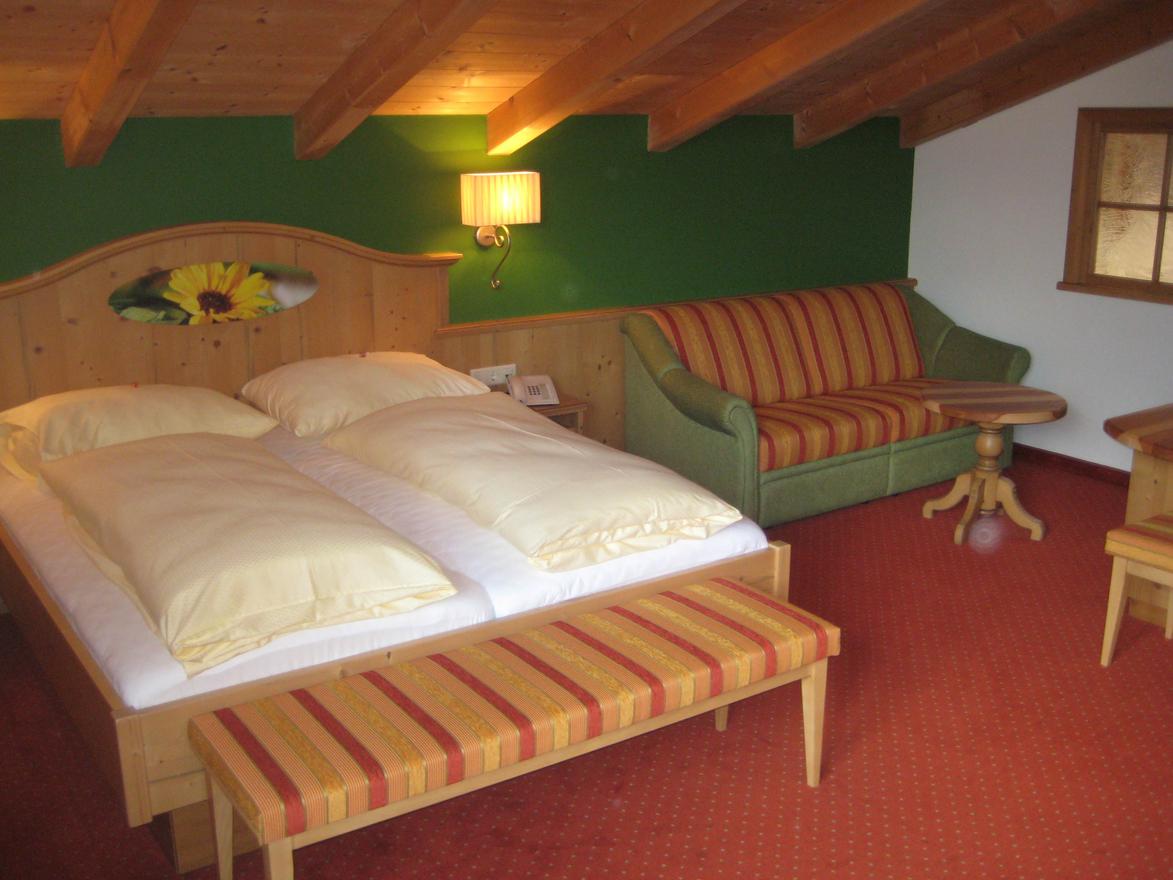 Monteur-Zimmer - Preis pro Nacht - Abtenau - Wagnermigl