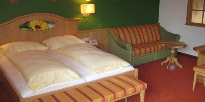Monteur-Zimmer - Thalgau - Wagnermigl